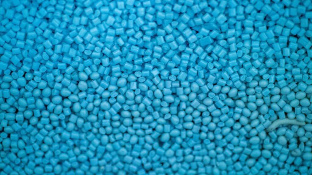 Plastic Granules