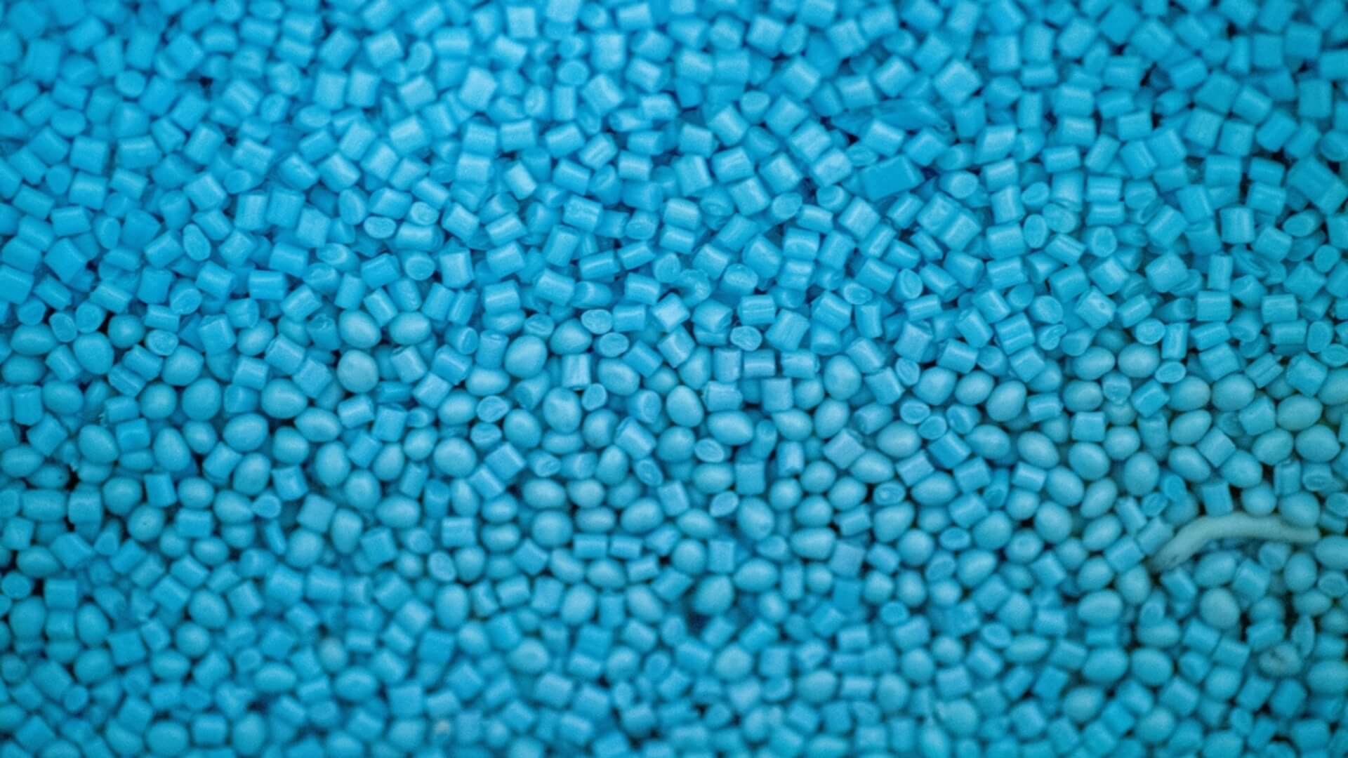 Plastic Granules