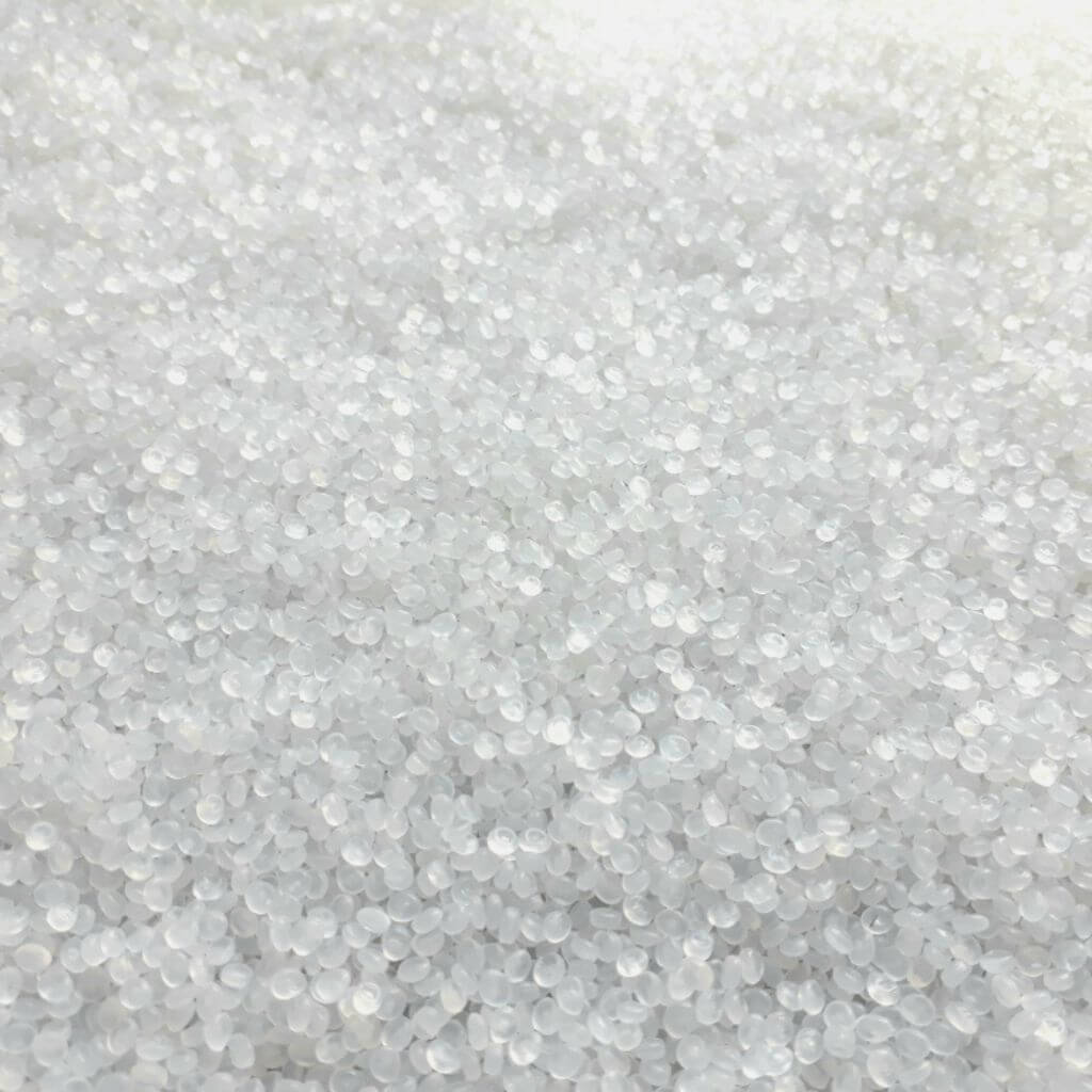 LLDPE Granules