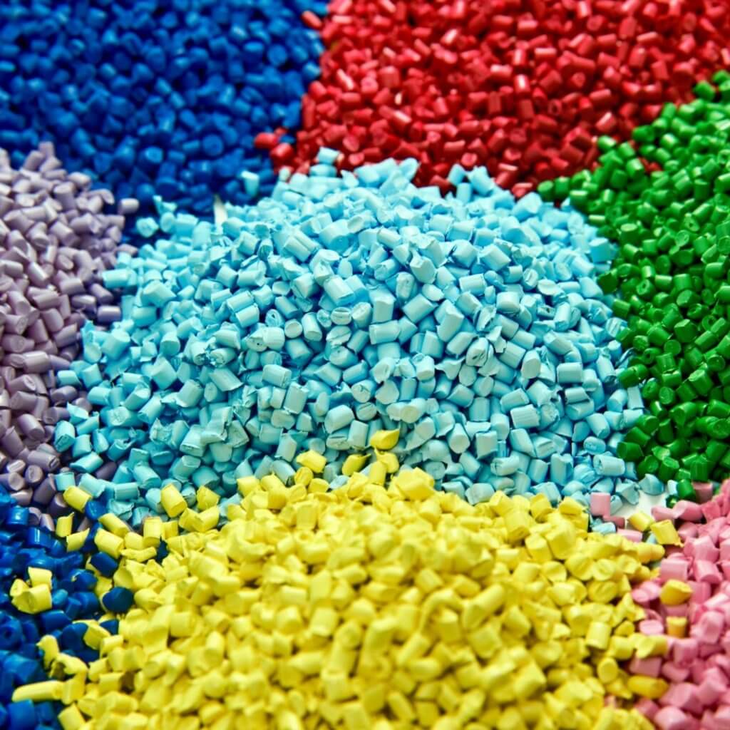 Plastic Granules Manufacturers in Vadodara