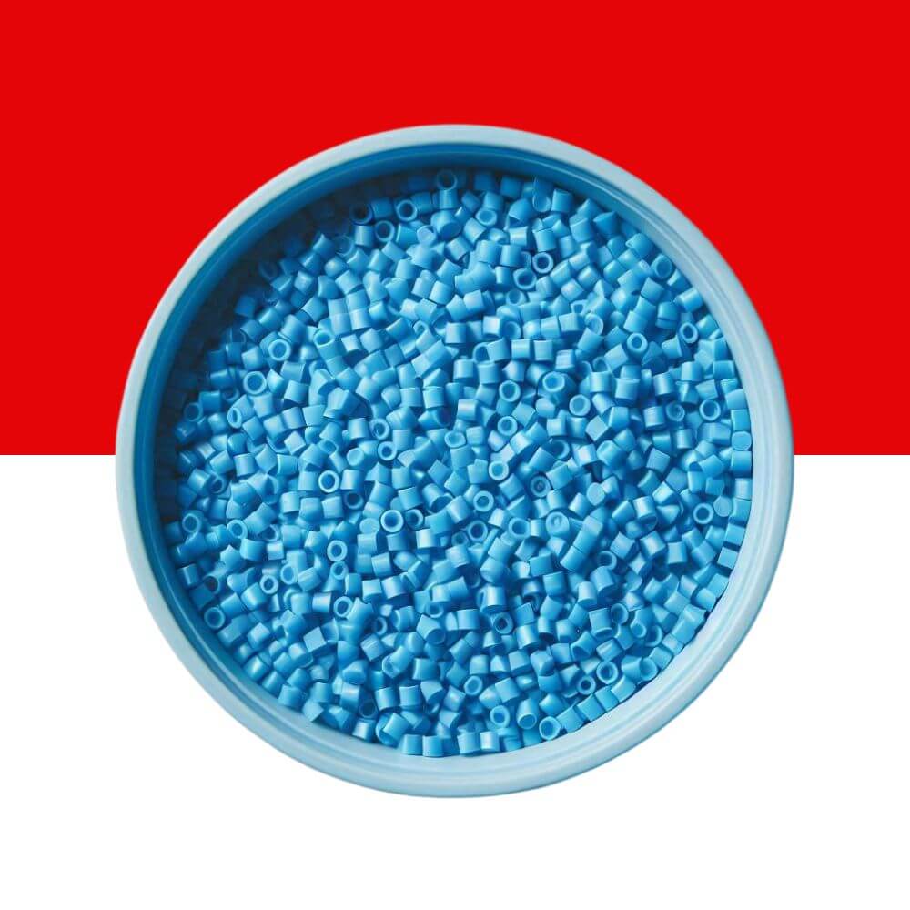 HDPE Granules