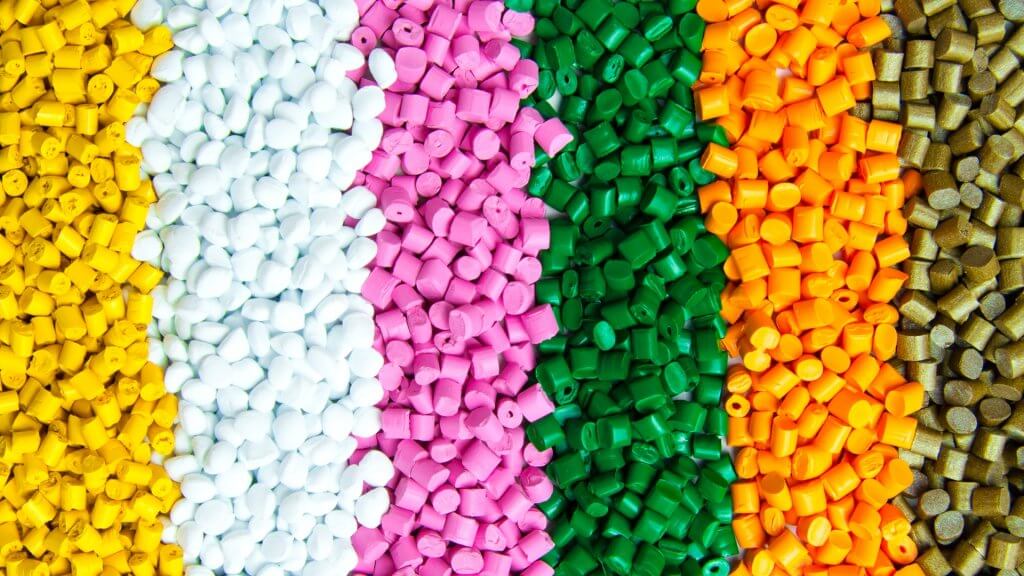 How to Store and Handle Plastic Granules Properly