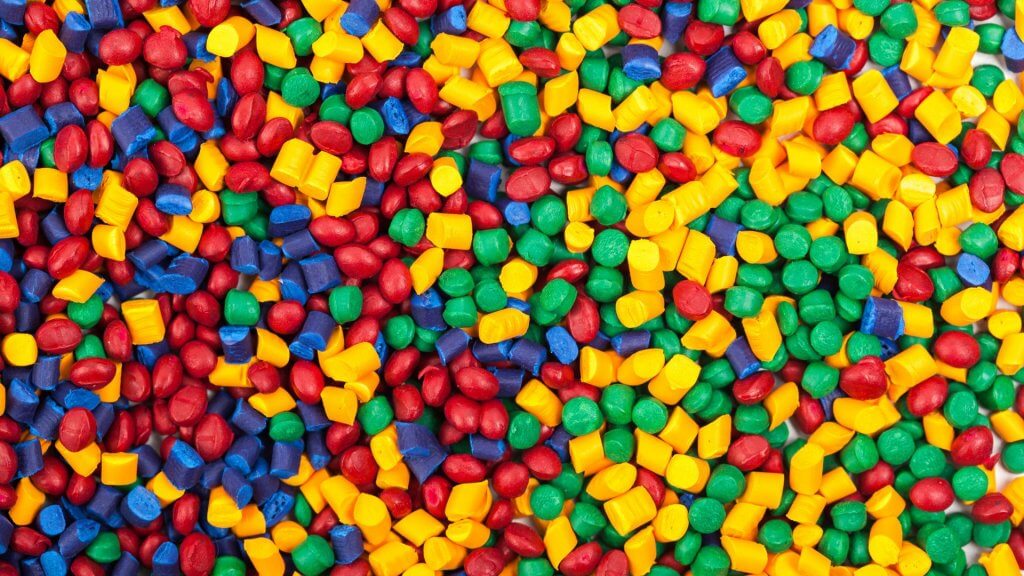 Recycled Plastic Granules | Benefits, Challenges, and Trends